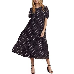 Noralee Womens  Claire Dress, Black